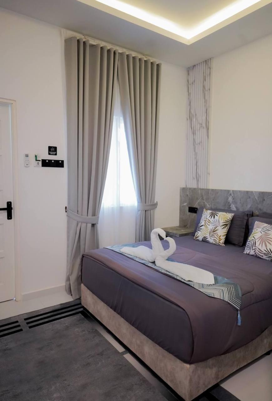 Auranad Tinyhouse Bandar Tanah Merah Wifi Netflix Exterior photo