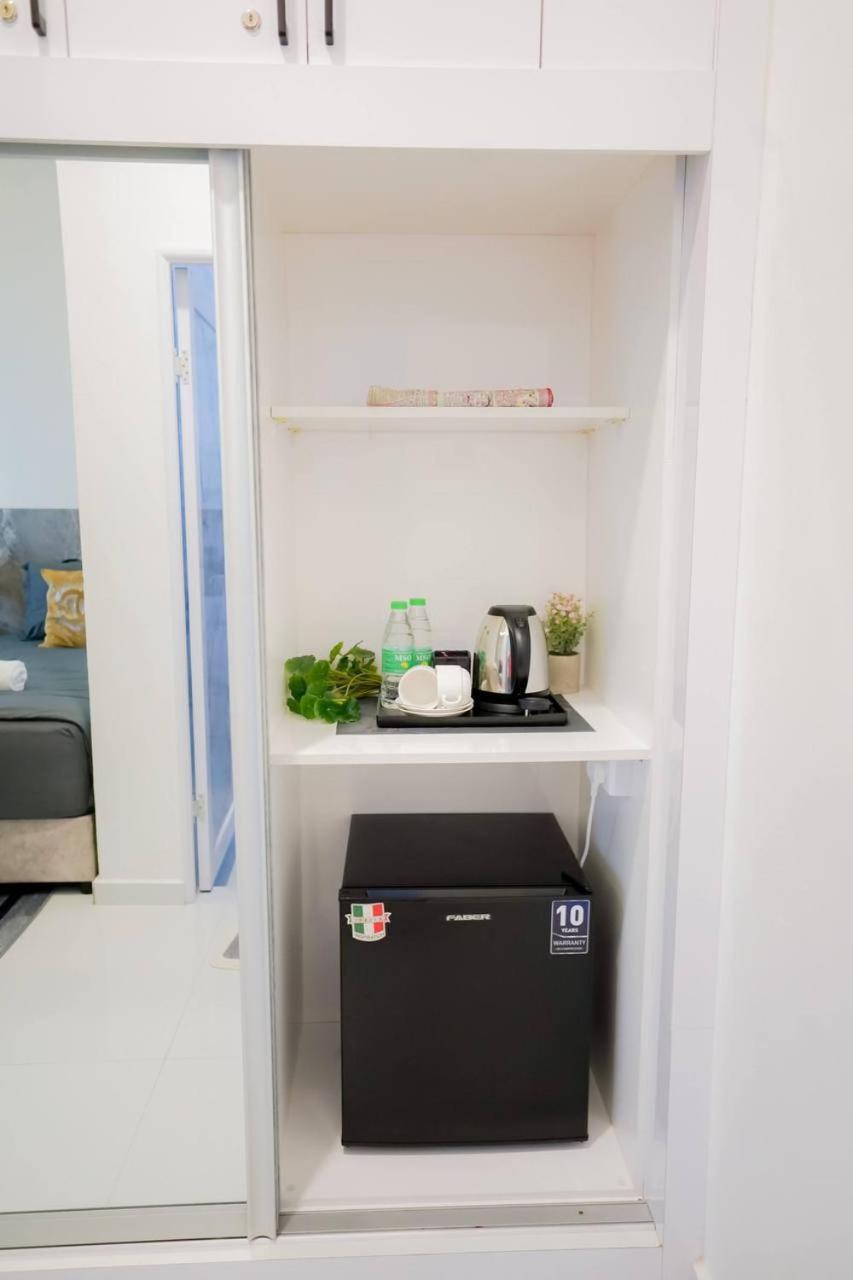 Auranad Tinyhouse Bandar Tanah Merah Wifi Netflix Exterior photo